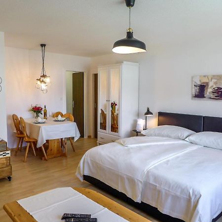 Apartment Chesa Ova Cotschna 303 By Interhome St. Moritz Kültér fotó