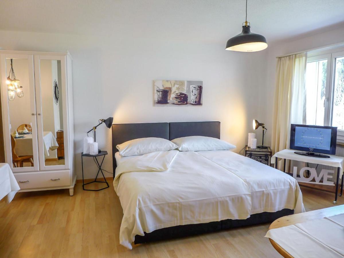 Apartment Chesa Ova Cotschna 303 By Interhome St. Moritz Kültér fotó