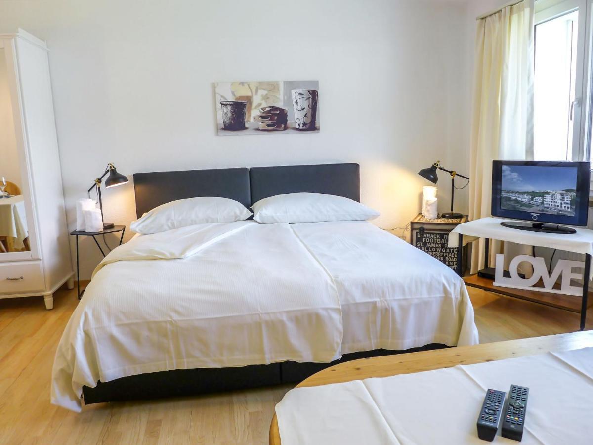 Apartment Chesa Ova Cotschna 303 By Interhome St. Moritz Kültér fotó