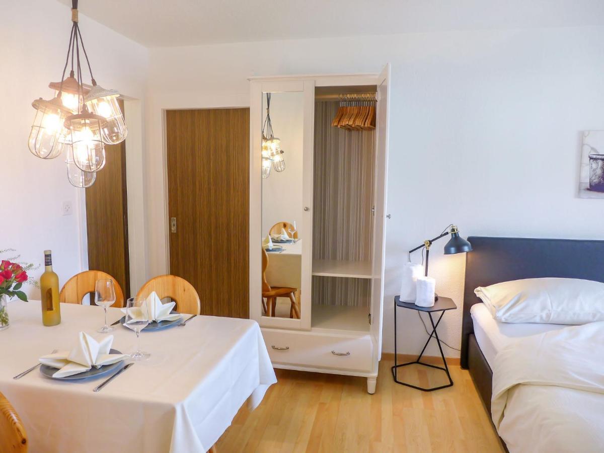 Apartment Chesa Ova Cotschna 303 By Interhome St. Moritz Kültér fotó